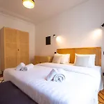 Lovely Apartment Near Canal St Martin