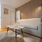 Lovely Apartment Near Canal St Martin