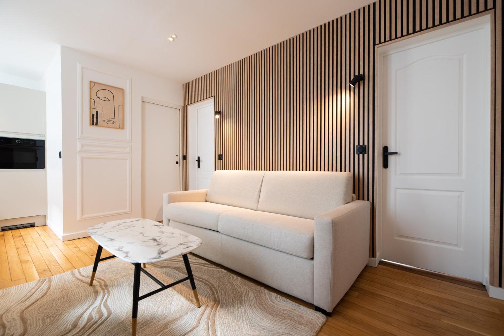 Lovely Near Canal St Martin * Paris