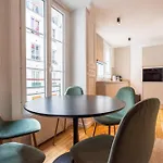 Lovely Apartment Near Canal St Martin